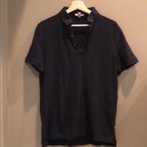 Burberry classic Polo T-shirt